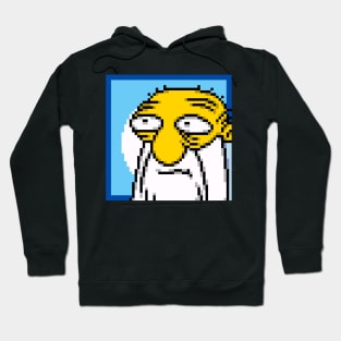 Jasper Sprite Hoodie